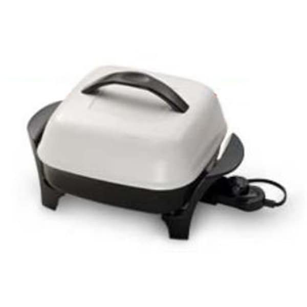 National Presto National Presto Industries 06620 11 in. Electric Skillet 6620 - main